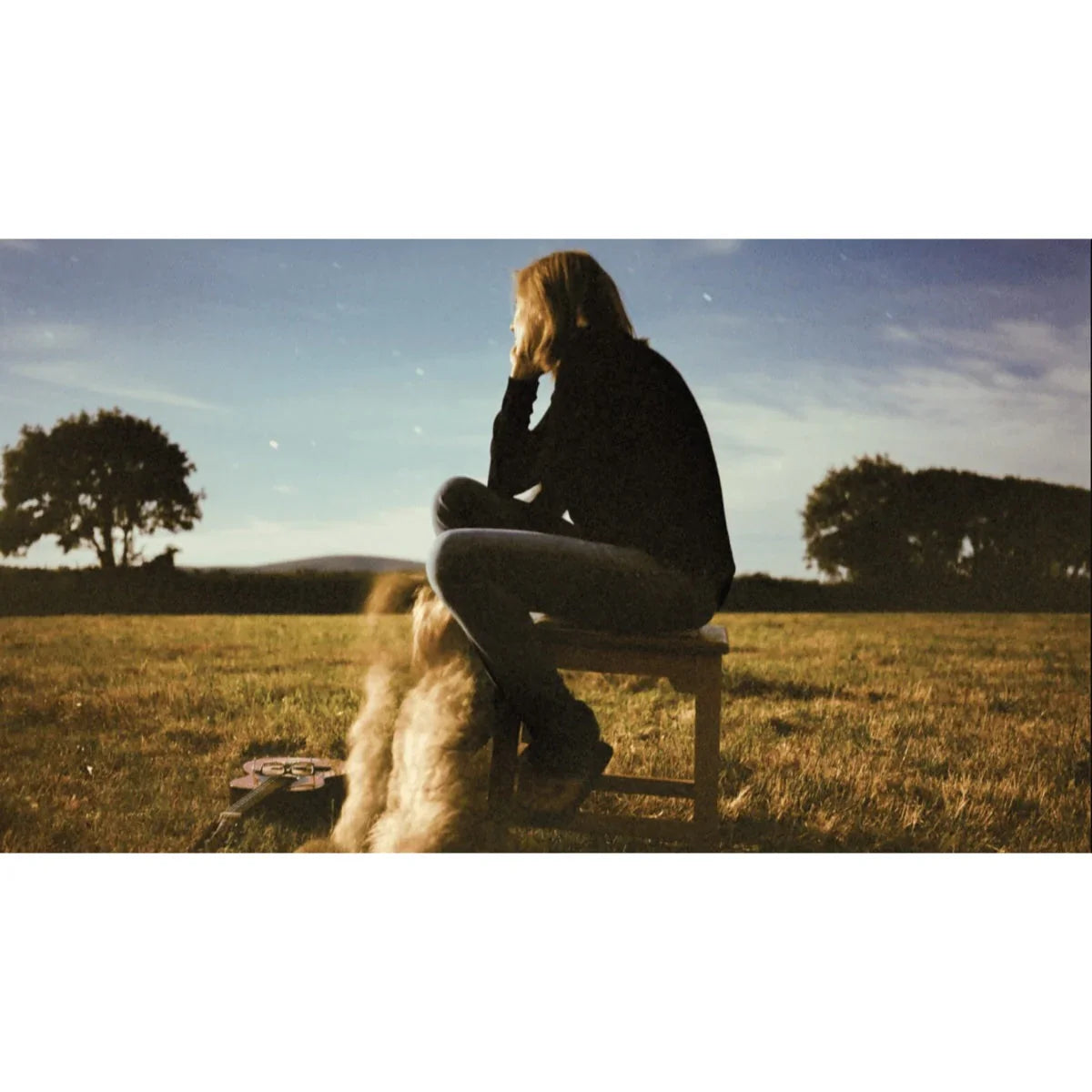 Beth Gibbons