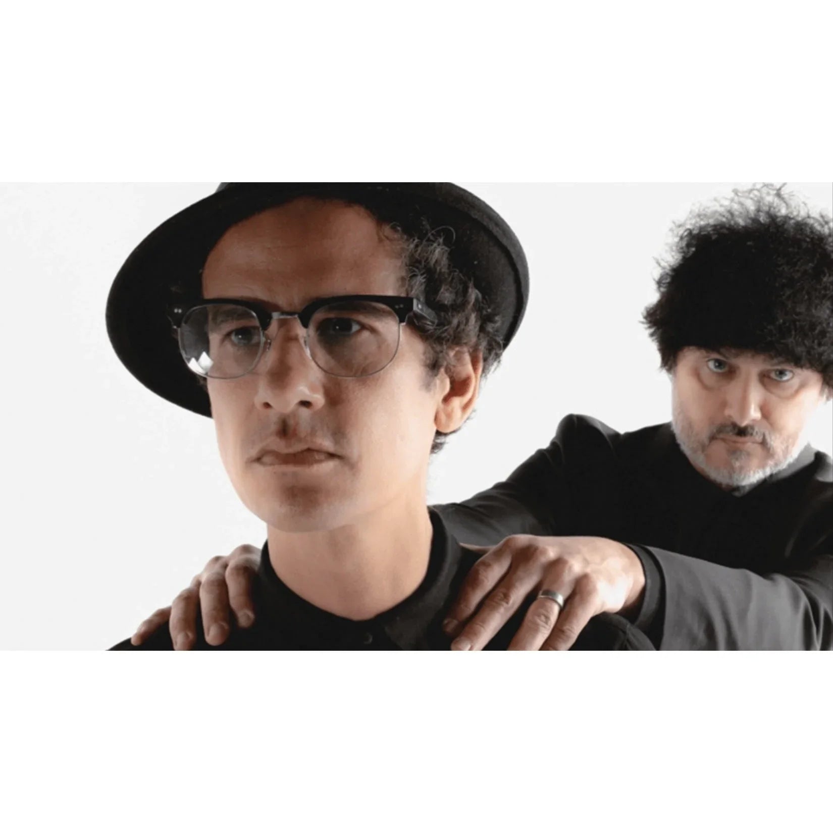 The Mars Volta