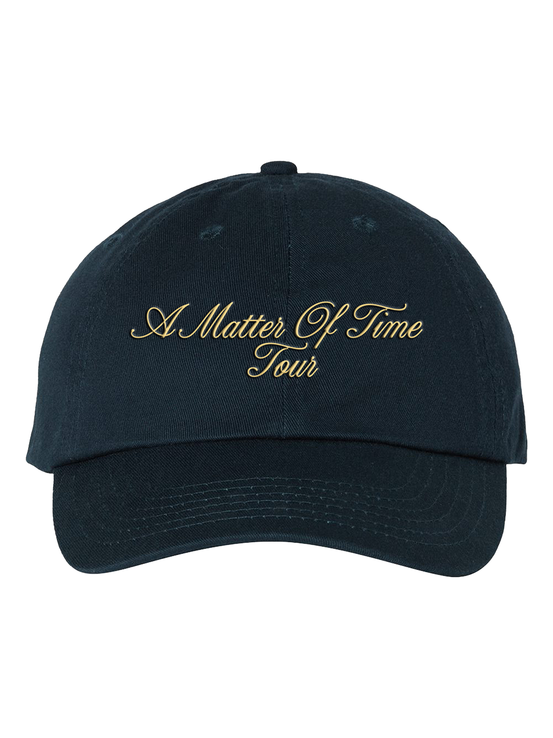 A Matter of Time Tour Cap - キャップ