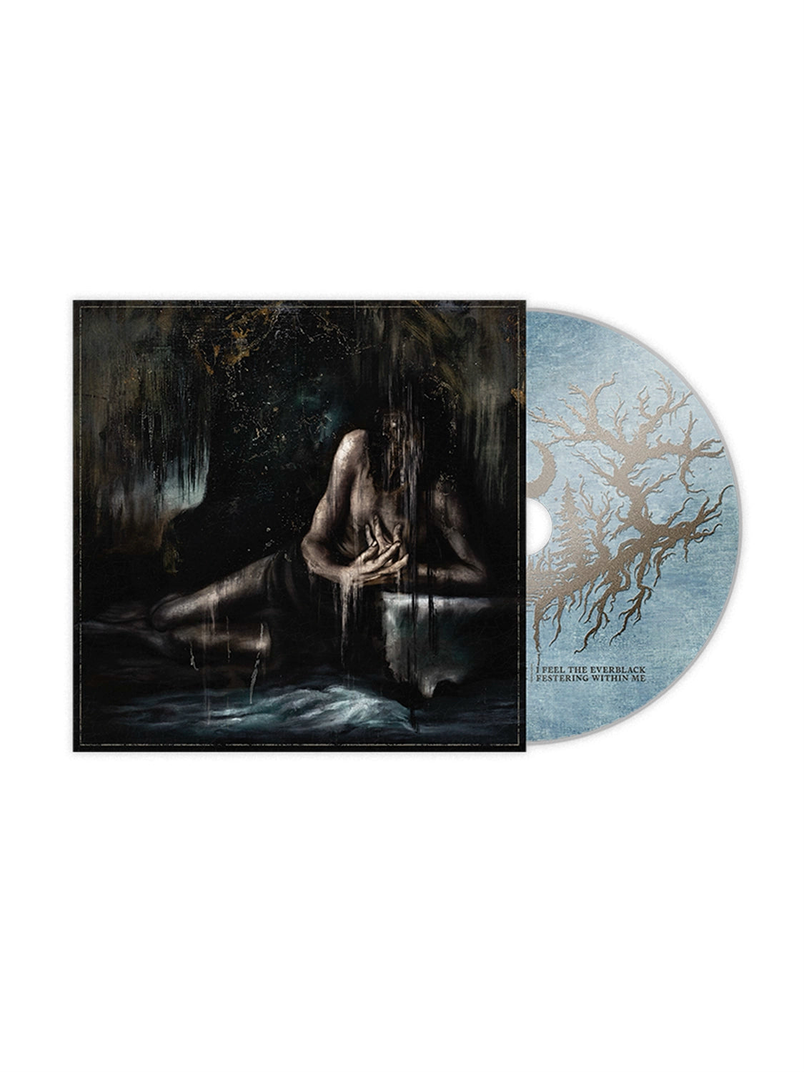 IFTEFWM - CD
