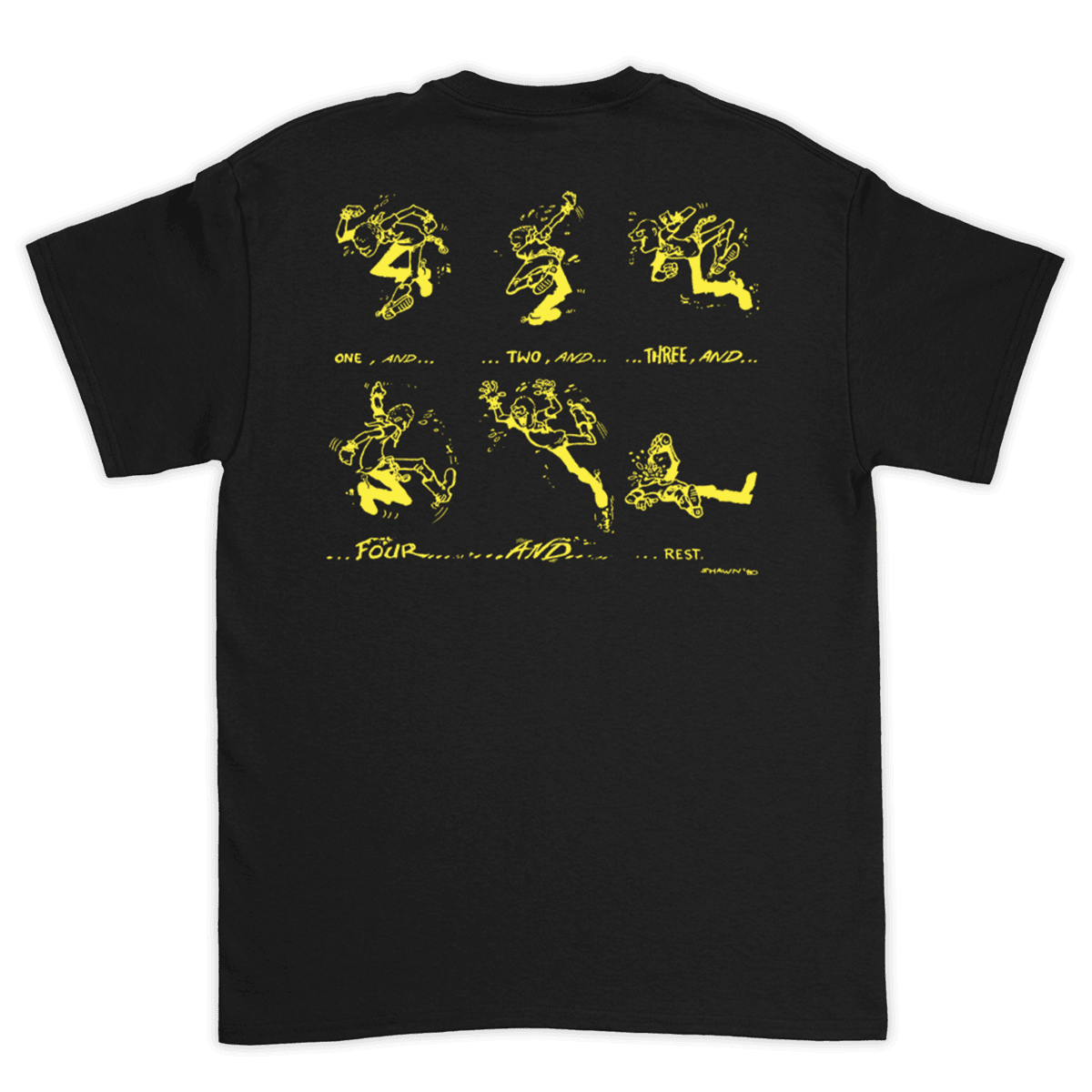 Logo - T-shirt