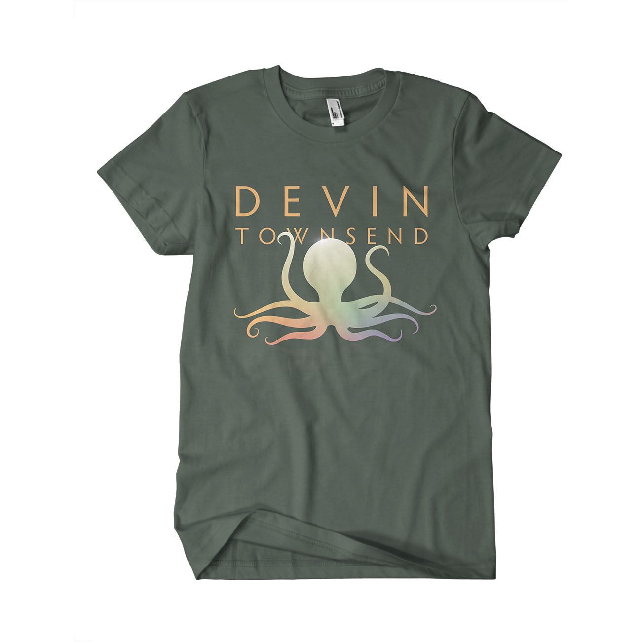 OCTOPUS - Tシャツ