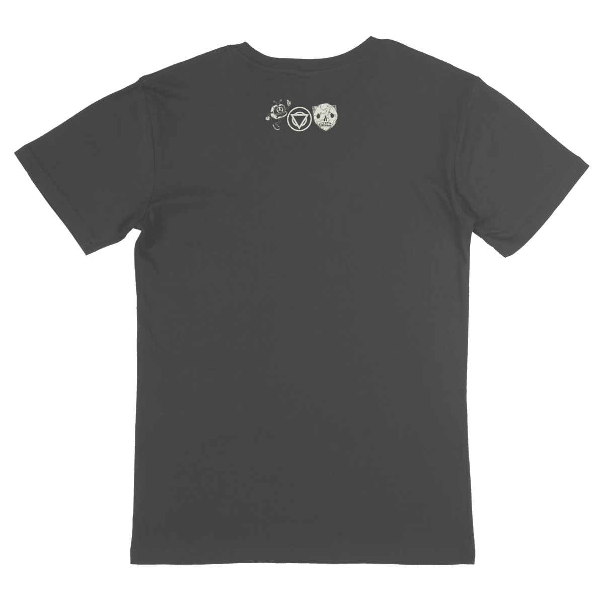 GOLDFISH TV JAPAN - T-shirt