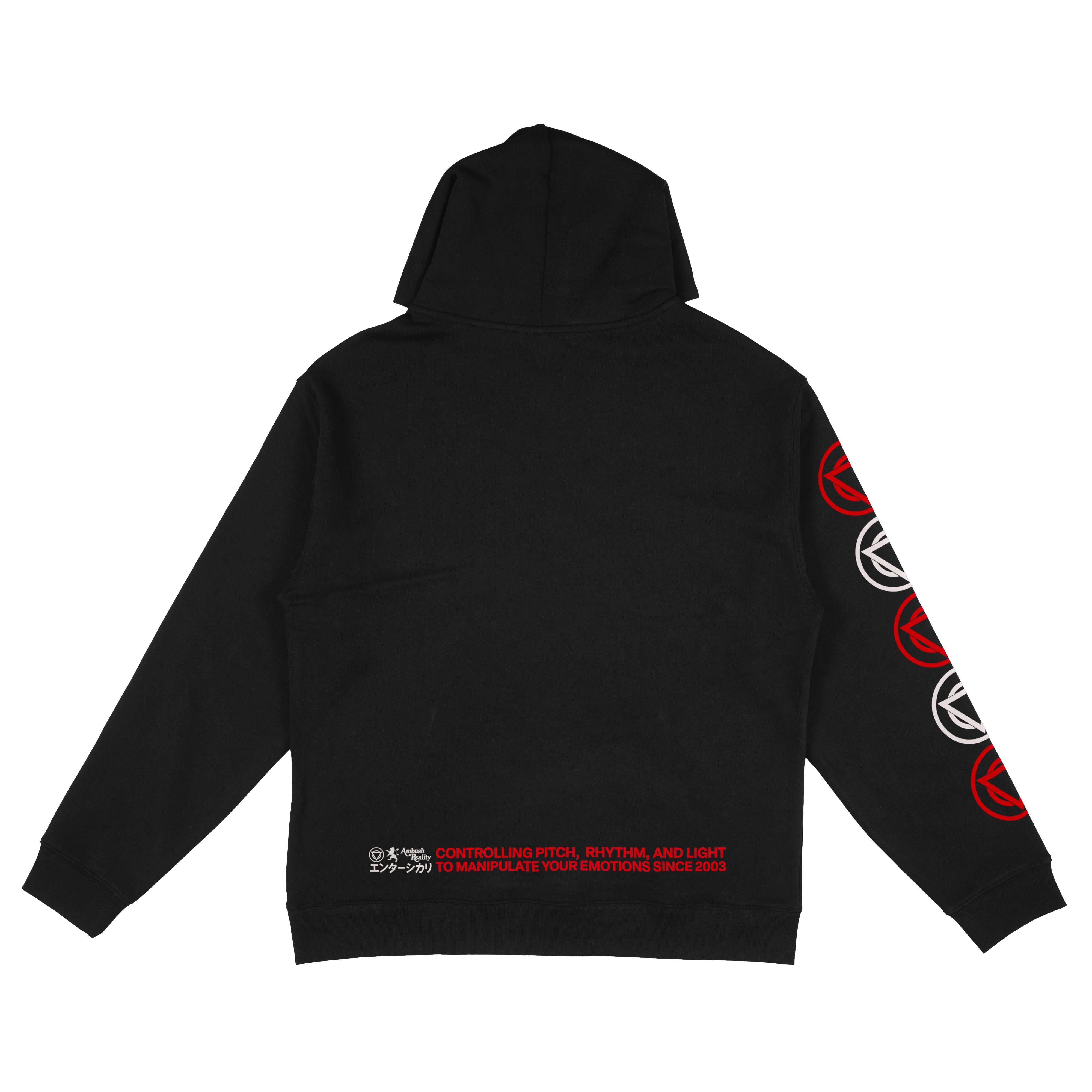 pitch - hoodie