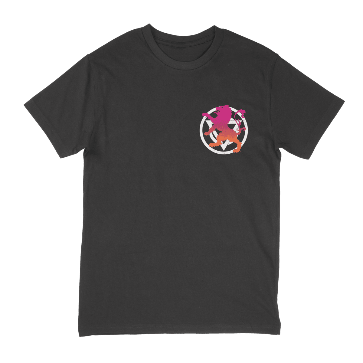 ST.ALBANS - T-shirt