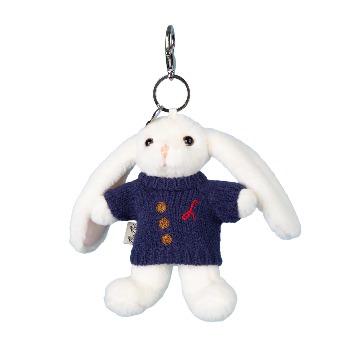Mei Mei the Bunny - バッグチャーム
