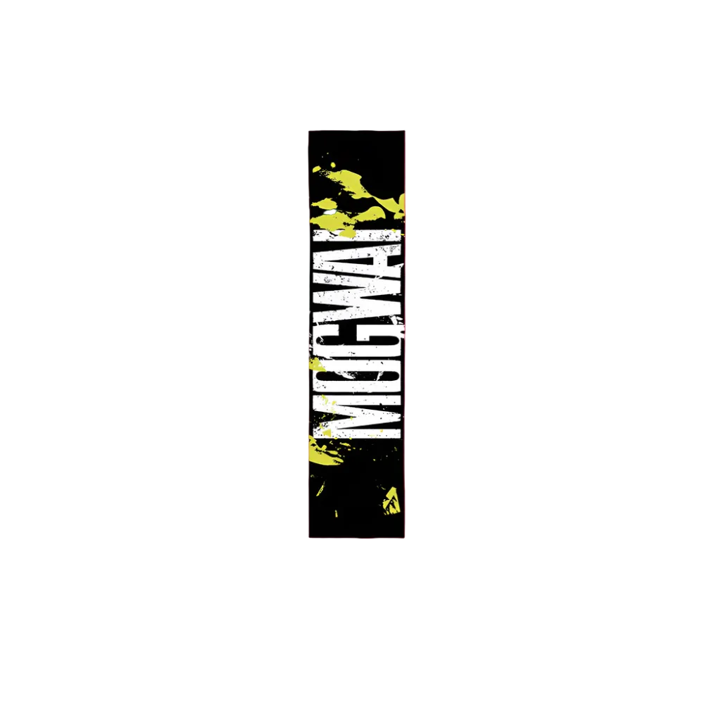 MOGWAI 日本ツアーマフラータオル