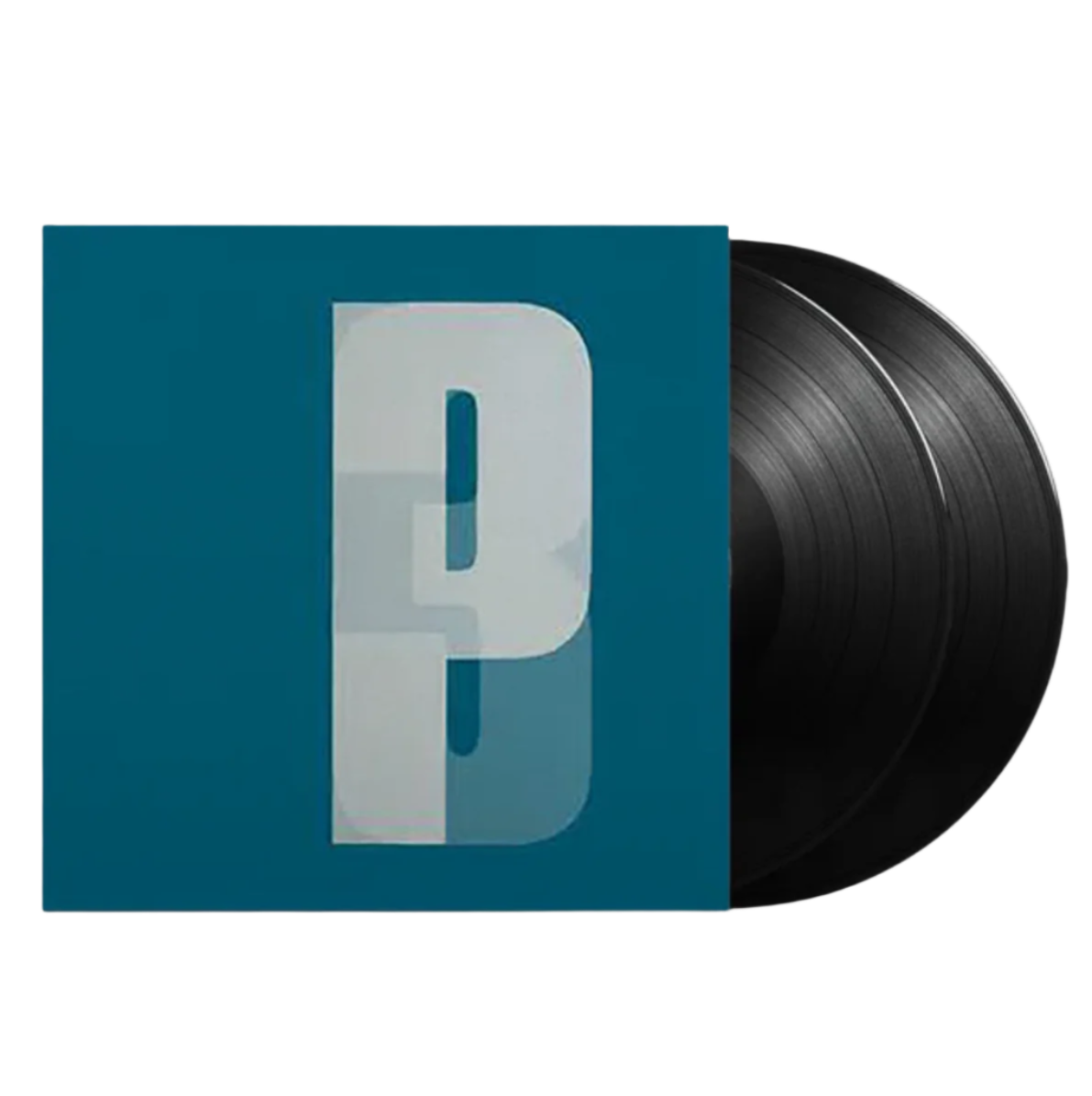 THIRD - 2LP