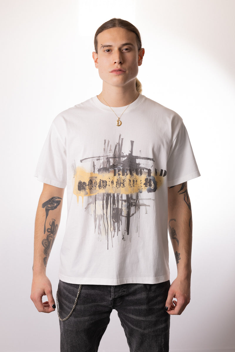 Rewind - Tシャツ