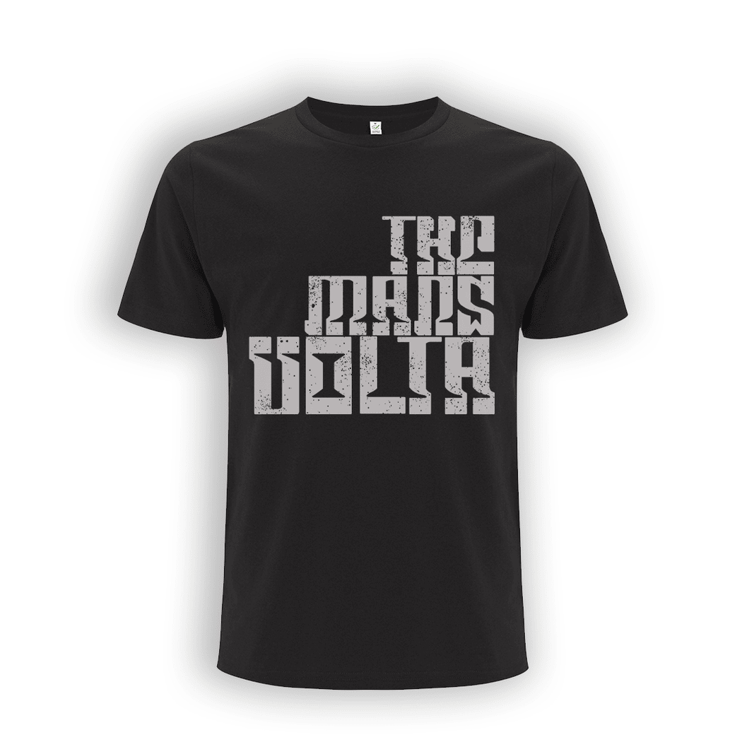 LOGO (NOISE) - T-shirt