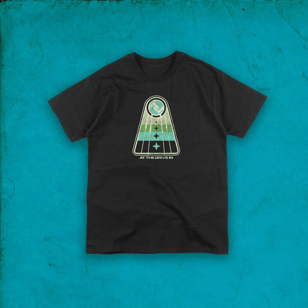 FLIGHT - Tシャツ