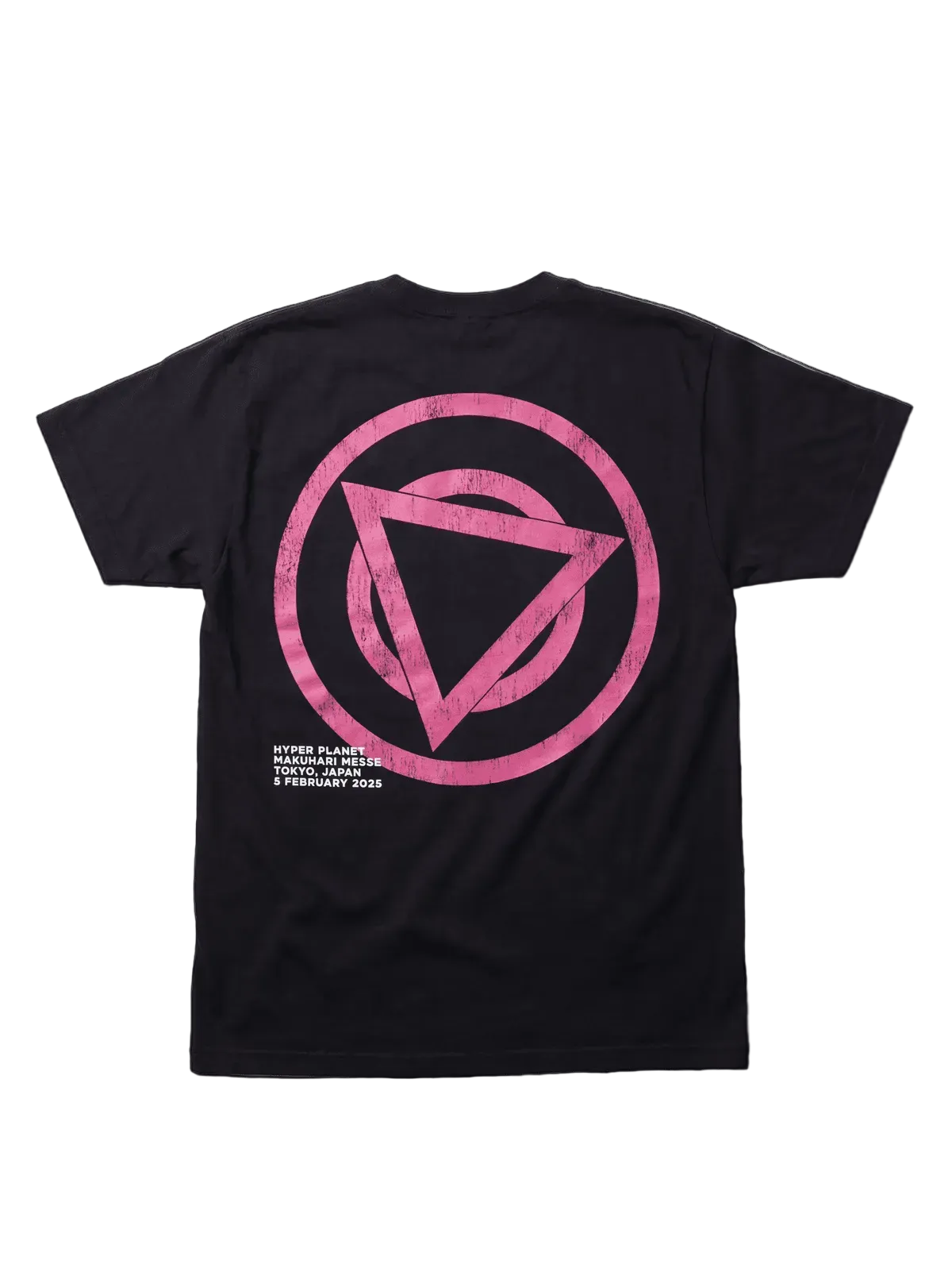 JAPAN 2025 - T-shirt