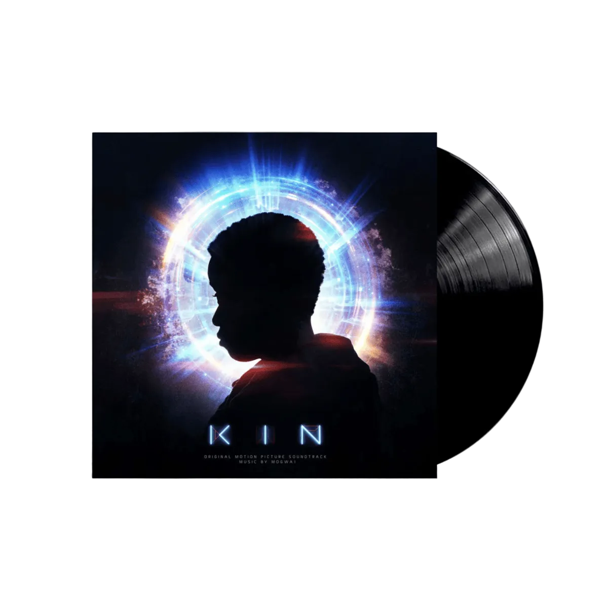 KIN - LP