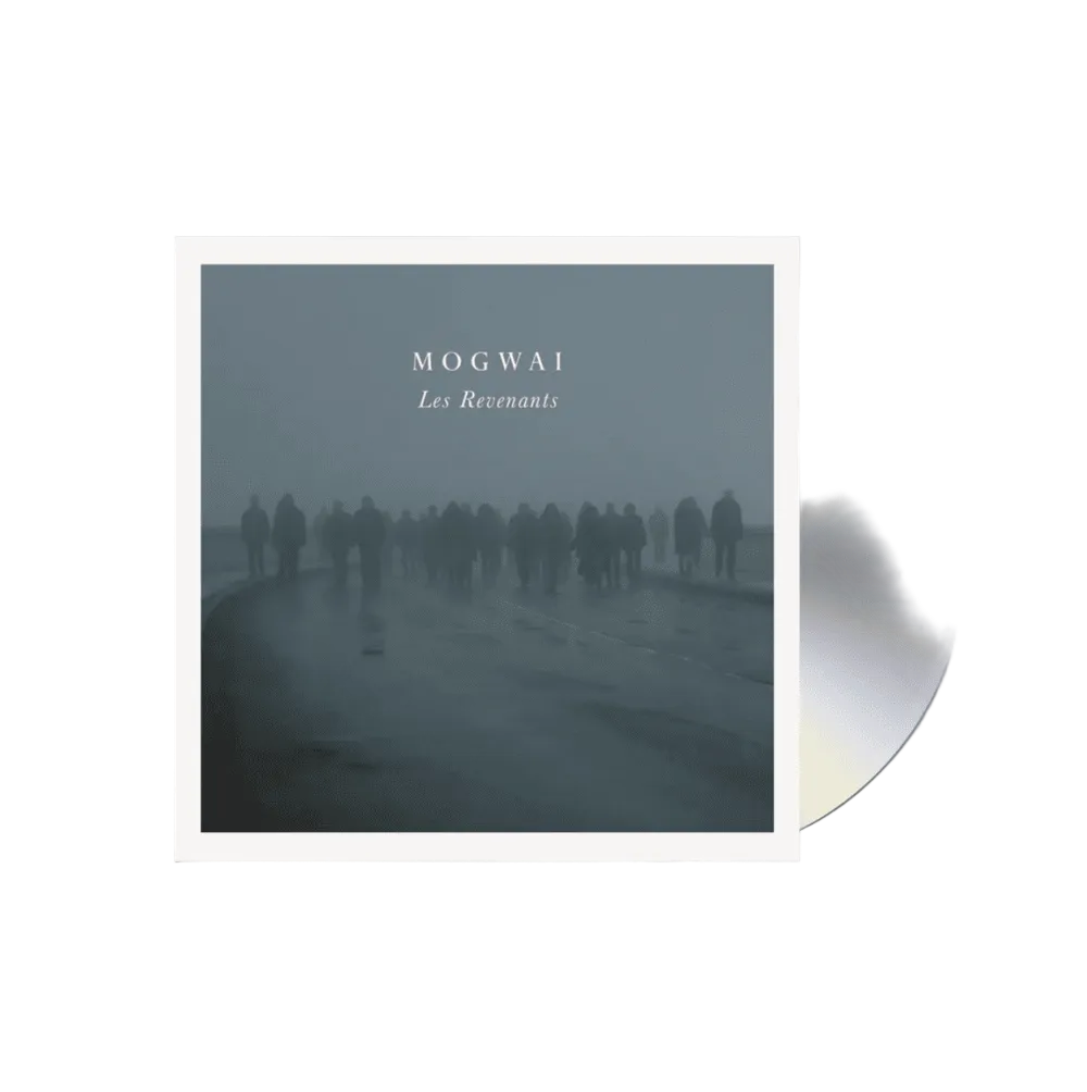 LES REVENANTS