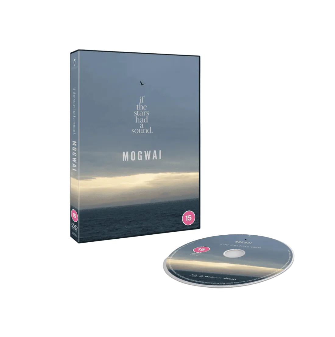 IF THE STARS HAD A SOUND - DVD